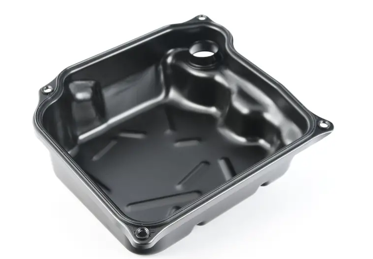 DSG COVER | DQ500 | 0GC325201P