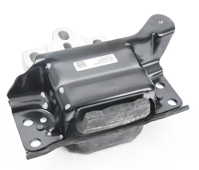 RUBBER GEARBOX MOUNT | RS3 | 8V0199555A