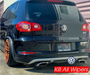 KILL ALL WIPERS | VW TIGUAN MK1/MK2 REAR WIPER DELETE - Harrys Euro
