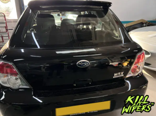 KAW | SUBARU – IMPREZA WAGON (GG) – FLUSH FIT WIPER DELETE™ KIT - Harrys Euro