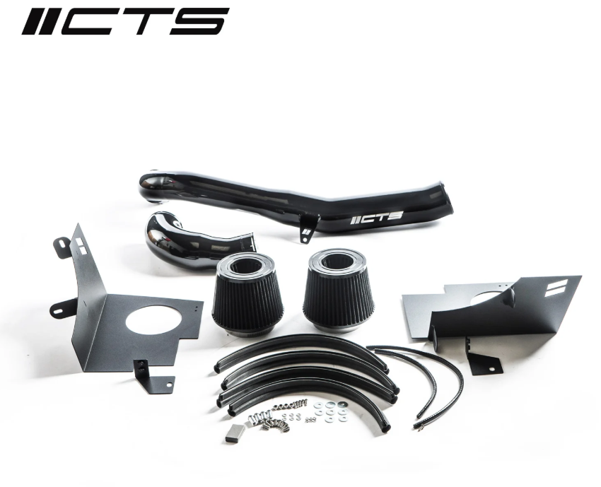 CTS Turbo BMW S58 G8X M2/M3/M4 Intake System