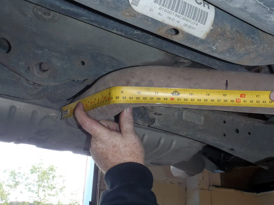 ZAUSTWORX | RESENATOR DELETE | GOLF MK6 GTI - Harrys Euro