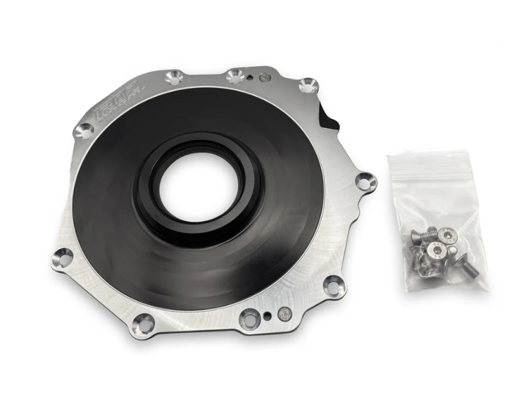 IROZ Motorsport Billet Front Main Seal for Audi RS3 (8V 8Y) & Audi TTRS (8S) DAZA DNWA Engines - Harrys Euro