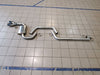 Seat Leon 1.8 TSi Mk3 - Cat back exhaust (Non Resonated) - Harrys Euro