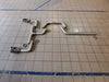 Seat Leon Cupra 280 - Cat back exhaust (Unsilenced) - Harrys Euro