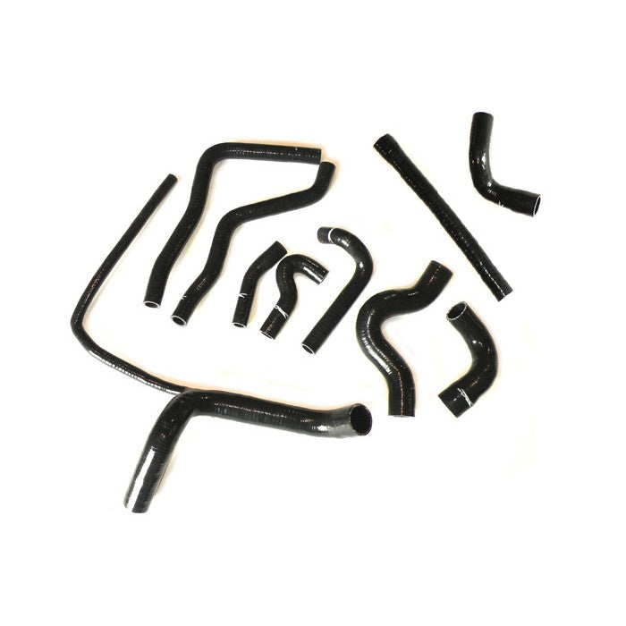 Silicone Hose Set, Coolant, C4 Audi S4 & S6, AAN