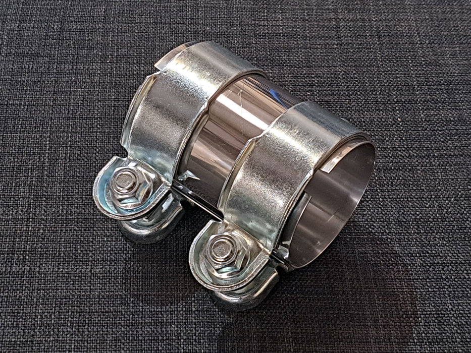 60x95mm Exhaust sleeve clamp