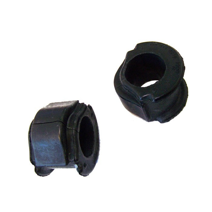 Sway Bar Bushing, Bar Side, Track Density, Small Chassis Audi