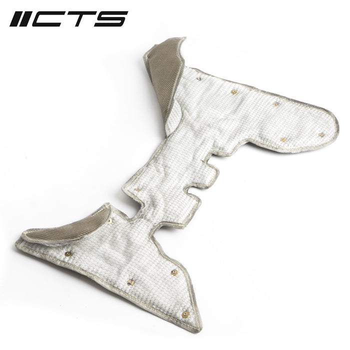 CTS Turbo K04-0064 Turbo Blanket