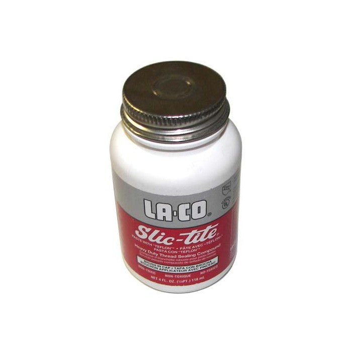 THREAD SEALANT, TEFLON, HIGH TEMP