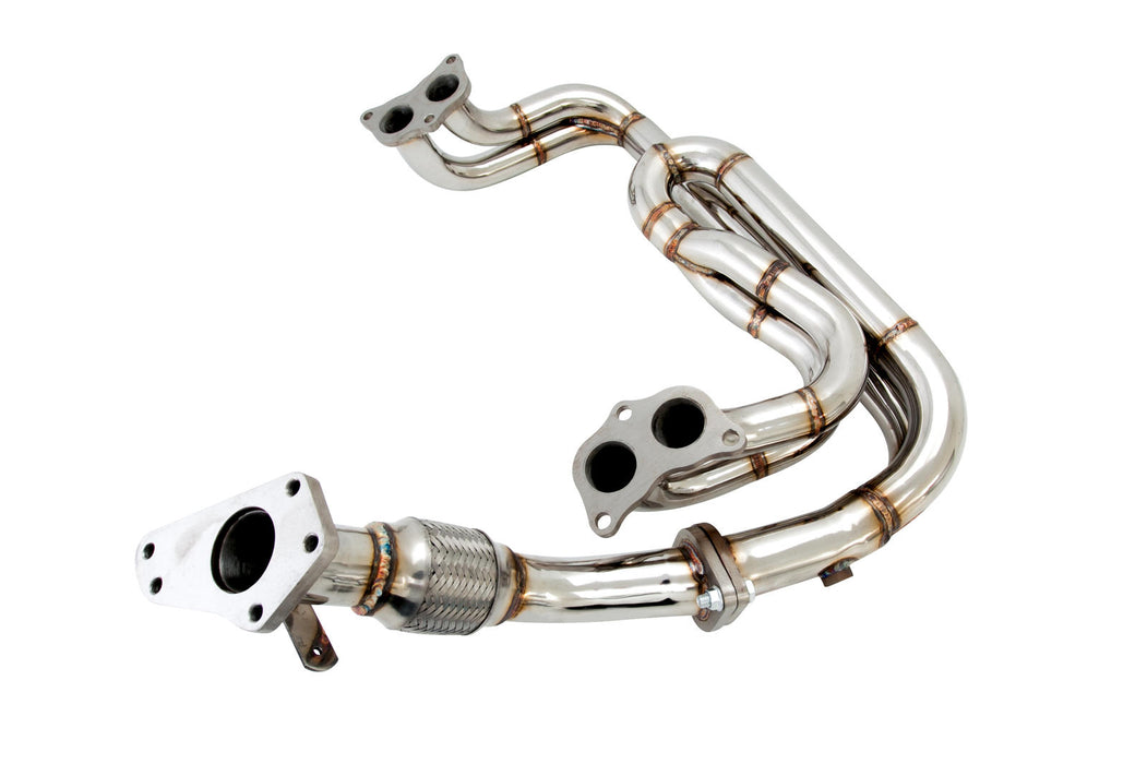 EXHAUST MANIFOLD IMPREZA WRX 1992-06 - Harrys Euro