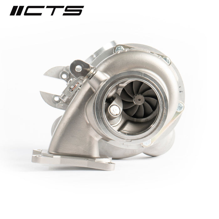 CTS Turbo BOSS750 V3 for MQB VW GTI/Golf R and Audi A3/S3