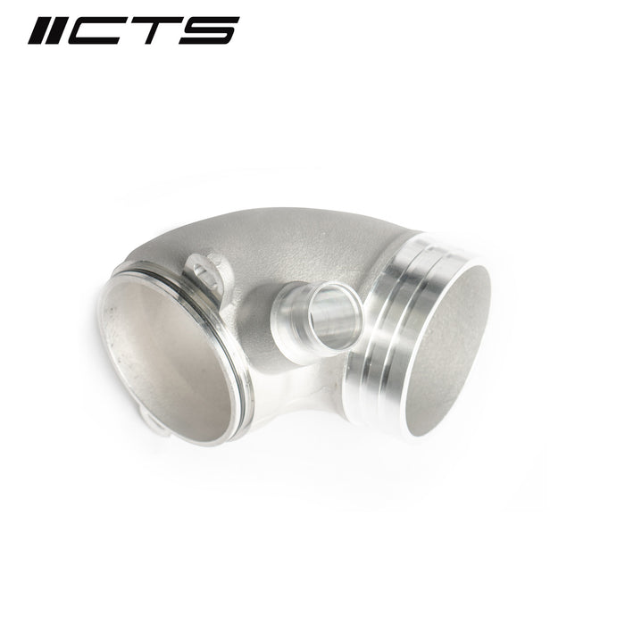 CTS Turbo BOSS650 V3 for MQB VW GTI/Golf R and Audi A3/S3