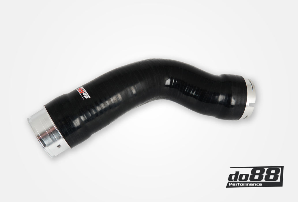 BMW 135i 335i N55 2010-2013, Turbo outlet hose, OEM intercooler