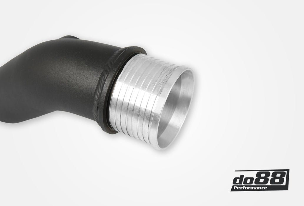 do88 Charge pipe, BMW G-Serie (B58)
