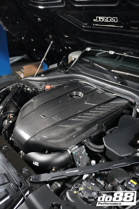 do88 Charge pipe, BMW G-Serie (B58)