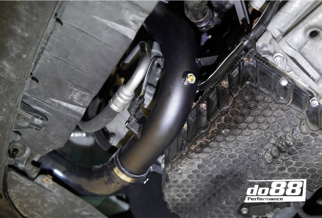 do88 Pressure pipes VW Polo GTI, Seat Ibiza 1.8 TSI EA888