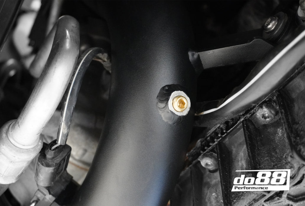 do88 Pressure pipes VW Polo GTI, Seat Ibiza 1.8 TSI EA888