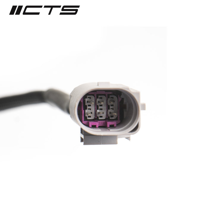 Electronic Wastegate Actuator Extension Harness for Gen3 and Gen4 engines