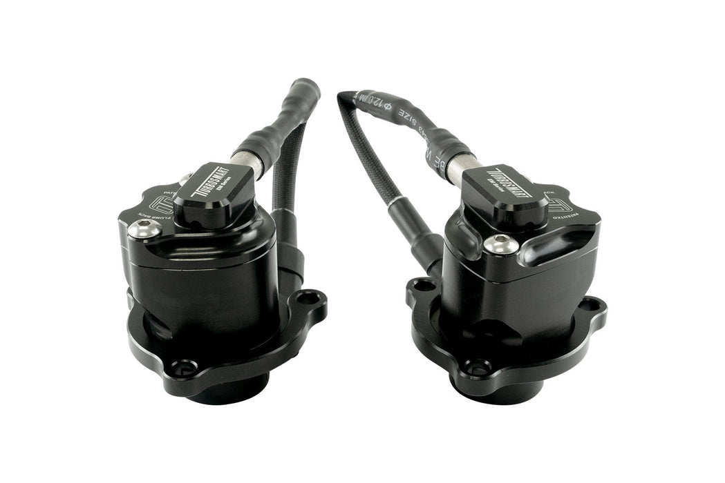 Turbosmart Kompact EM PlumBack Valves 鈥?VR29