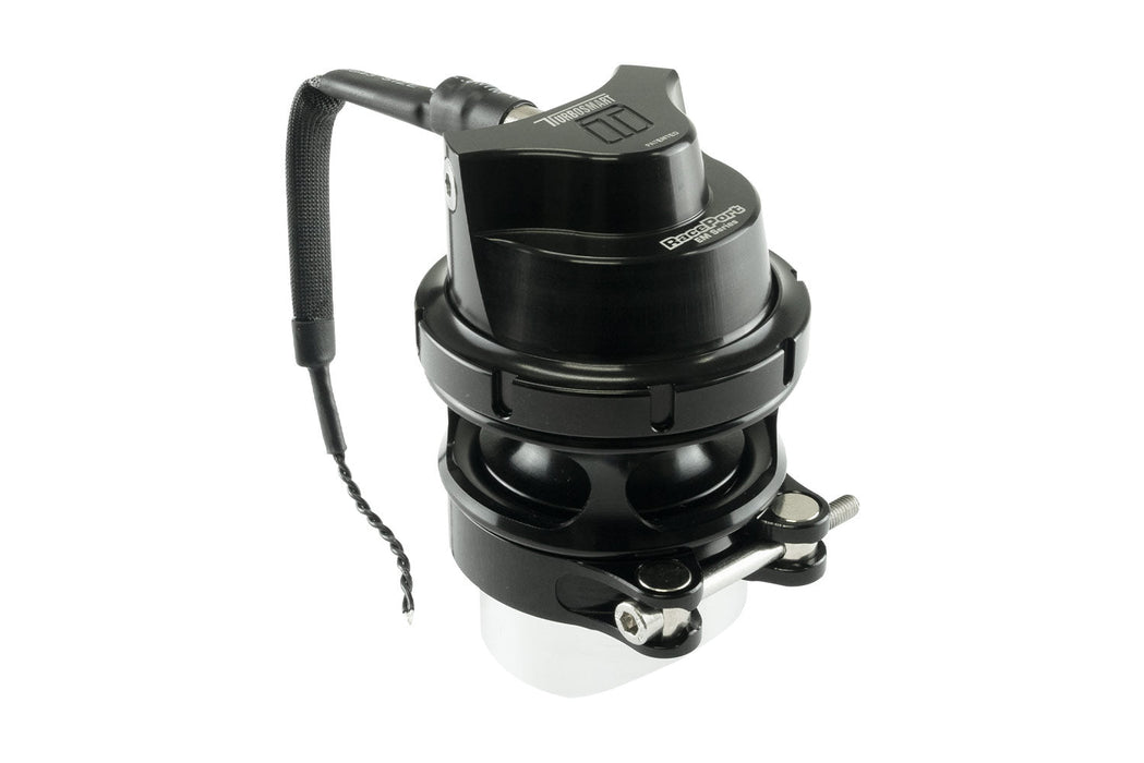 Turbosmart GenV RacePort EM Valve (Female Flange) 鈥?Sleeper