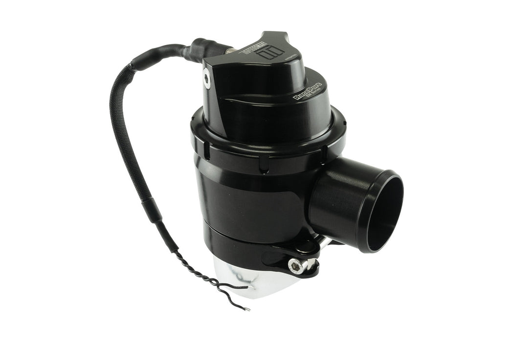 Turbosmart GenV RacePort EM PlumBack (Female Flange) 鈥?Sleeper