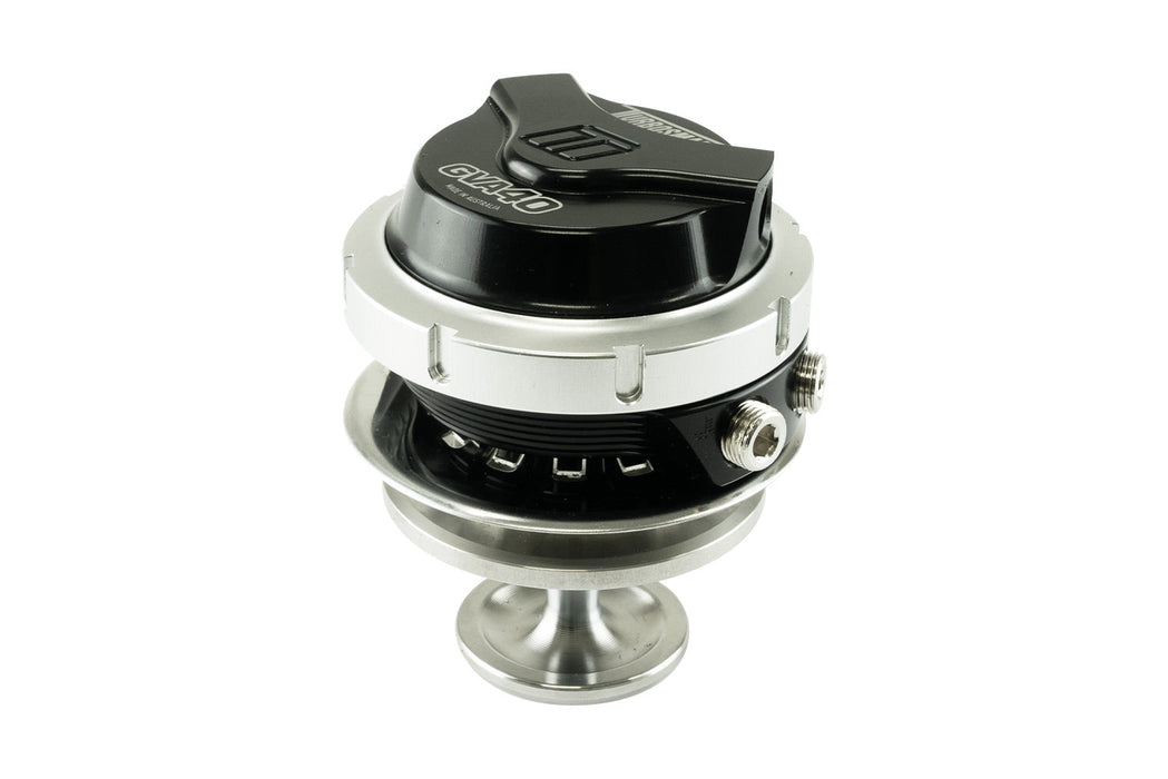 Turbosmart Gas Valve Actuator 鈥?40mm Valve