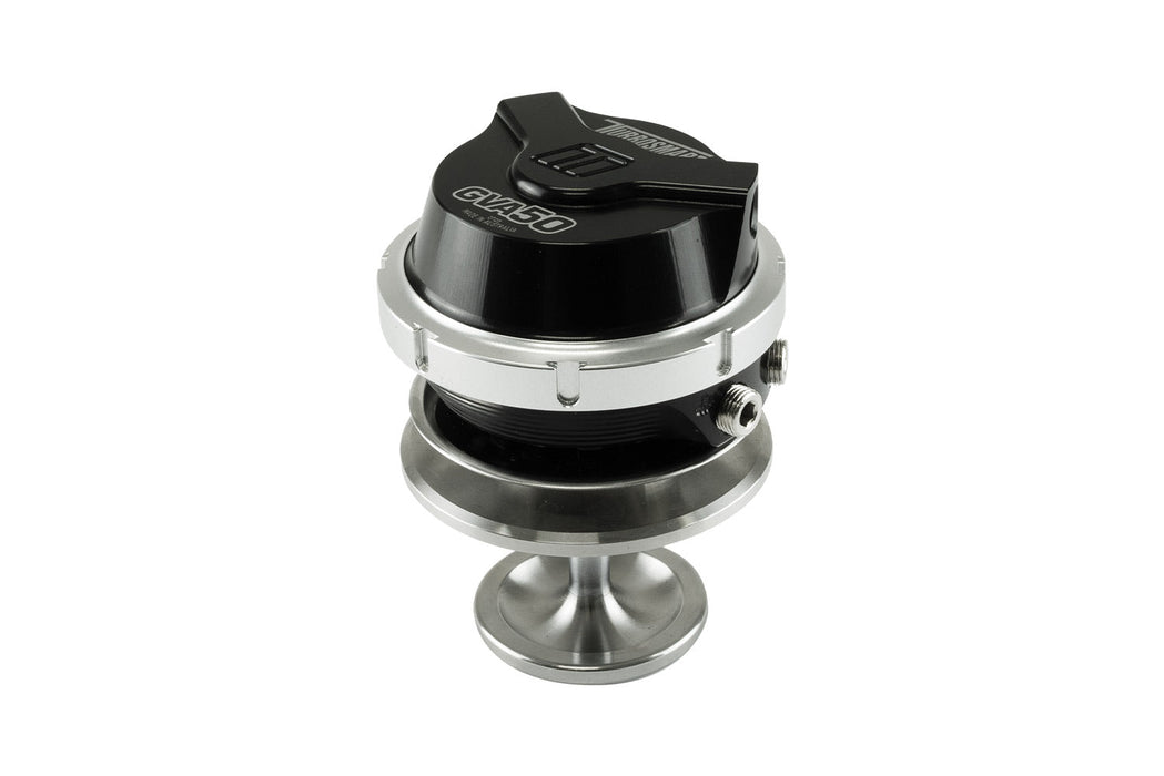 Turbosmart Gas Valve Actuator 鈥?50mm Valve