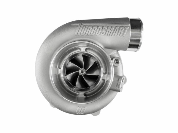 TS-1 Turbocharger 6870 V-Band 0.96AR Externally Wastegated