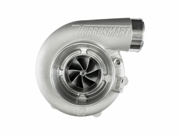 TS-2 Turbocharger (Water Cooled) 6262 T3 0.82AR Externally Wastegated - Harrys Euro