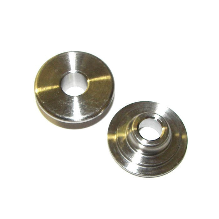 Titanium Valve Spring Retainer Set, Audi/VW 16v