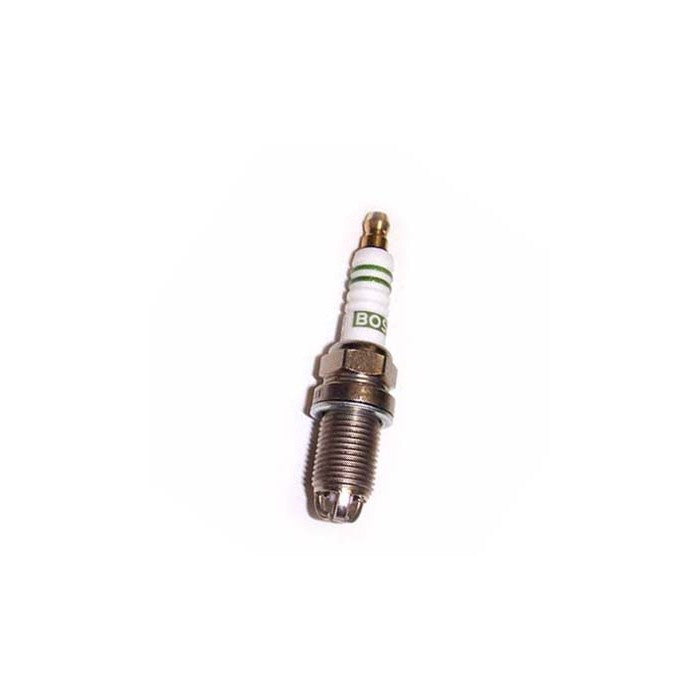 Bosch Tri-Electrode Copper Plug, Heat Range 5, Resistored