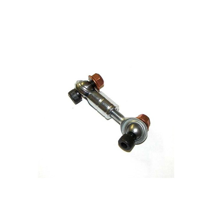 Turbo Support Brace & Heim Joint Hardware