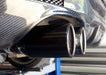 BMW 130i M Sport E81/E87 - Sport Rear Silencer - Harrys Euro