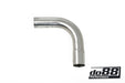 Exhaust pipe steel 90 degree 2,5'' (63mm) - Harrys Euro