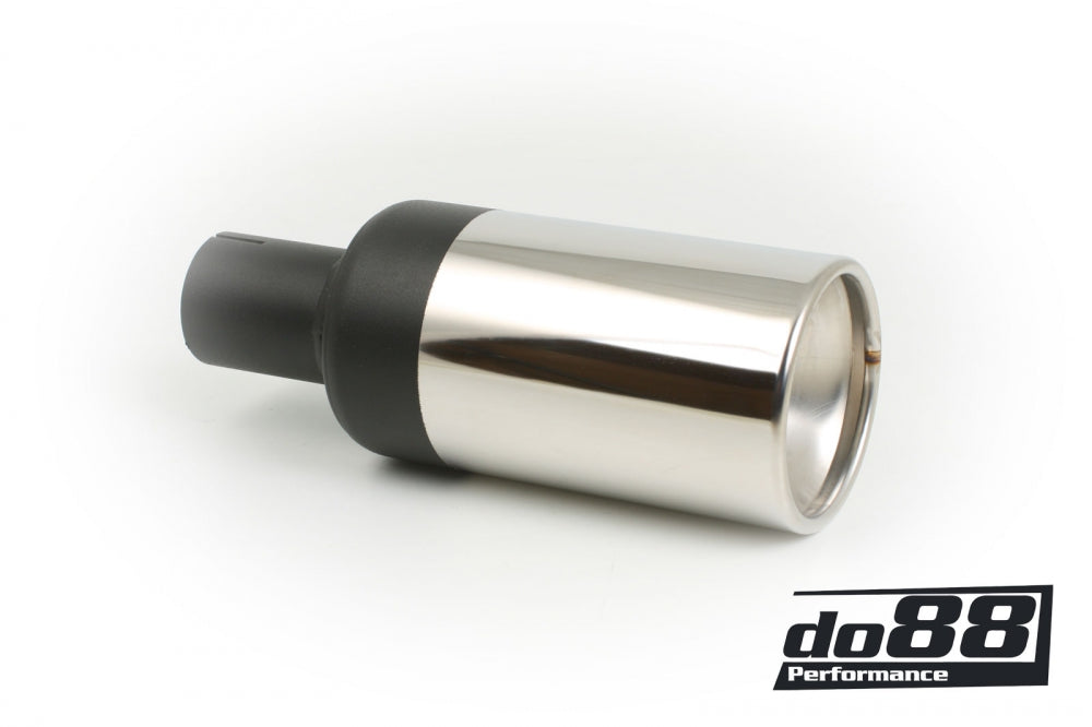 Tailpipe Rondo XL 51