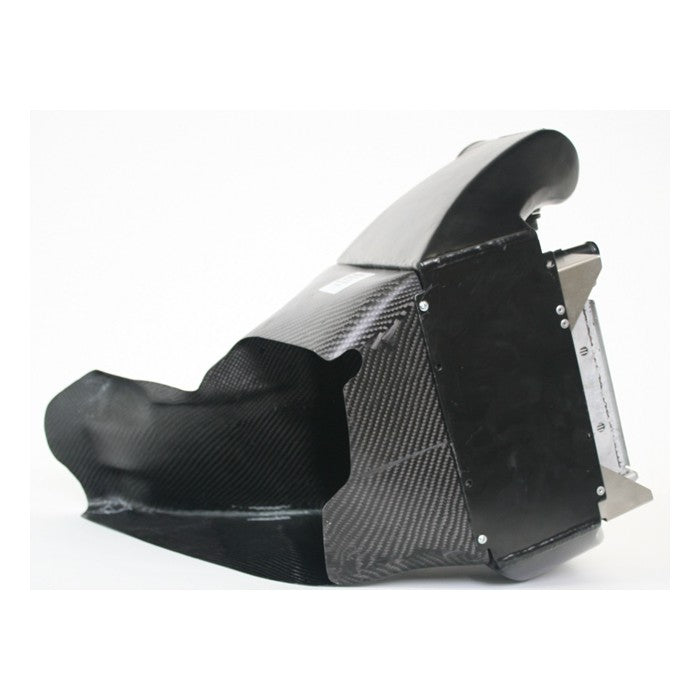Upgraded Side-Mount Intercooler (SMIC) Kit, C5 Audi RS6 4.2T