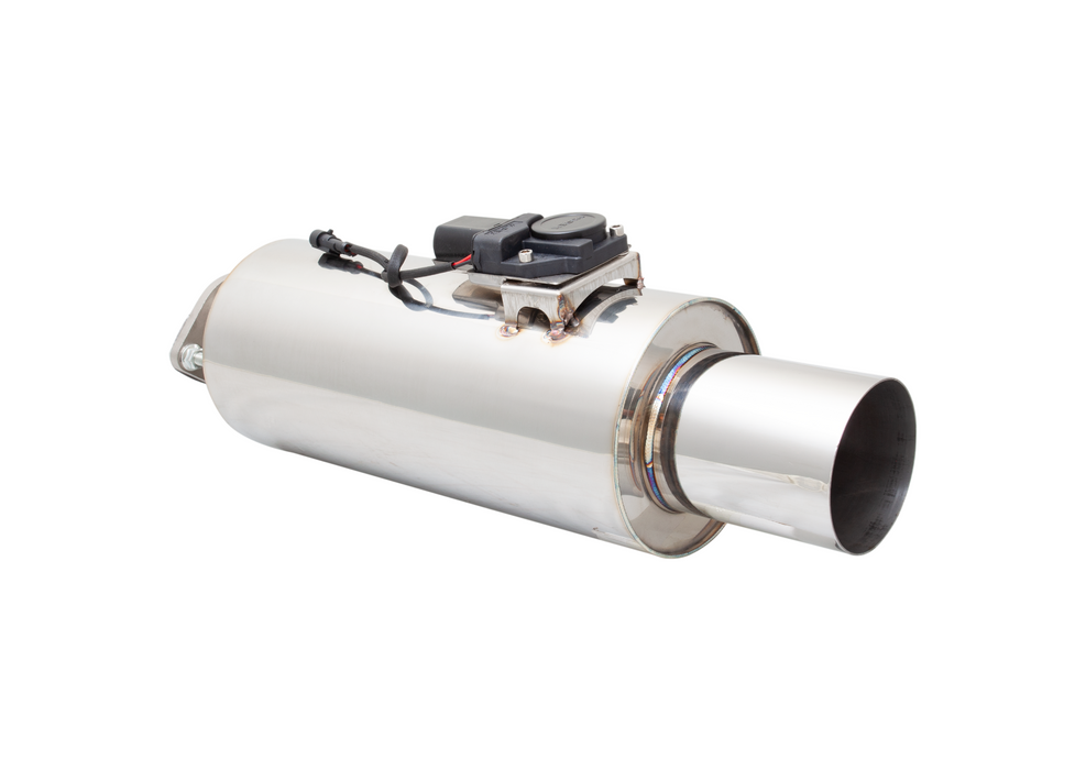 VAREX SOUND MUFFLER 2.5 Inch