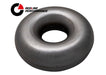 Exhaust Donut 2 Inch - 360 Degree Pipe Mild Steel - Harrys Euro