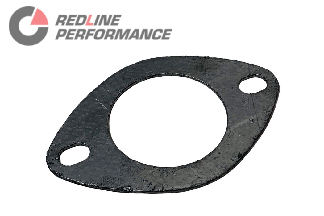 2.5 Inch Narrow 2 Bolt exhaust gasket