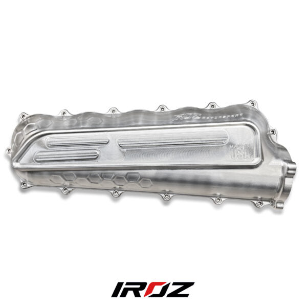 IMS Billet Intake Plenum V4