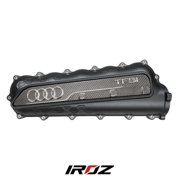 IMS Billet Intake Plenum V4