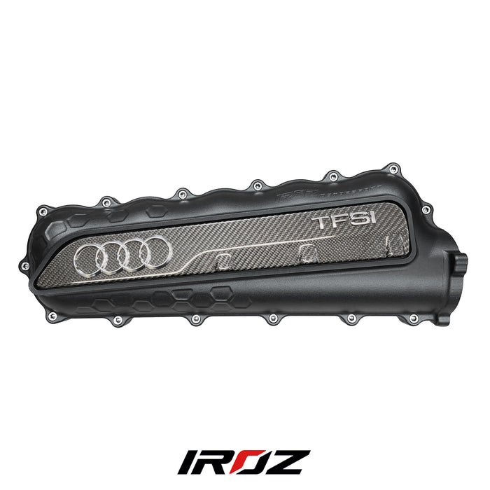IMS Billet Intake Plenum V4