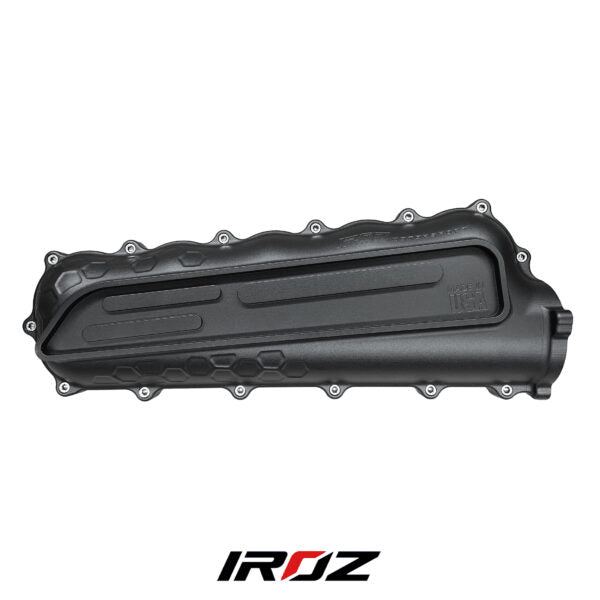 IMS Billet Intake Plenum V4
