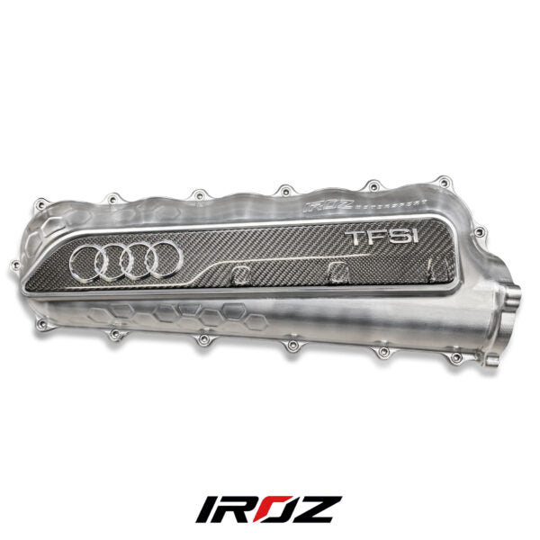 IMS Billet Intake Plenum V4
