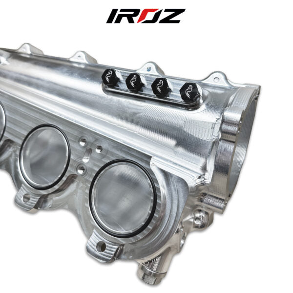 IMS Billet Intake Plenum V4