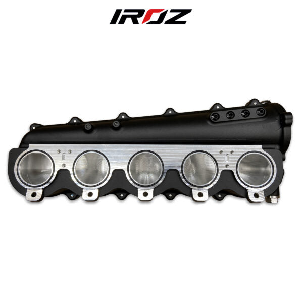 IMS Billet Intake Plenum V4