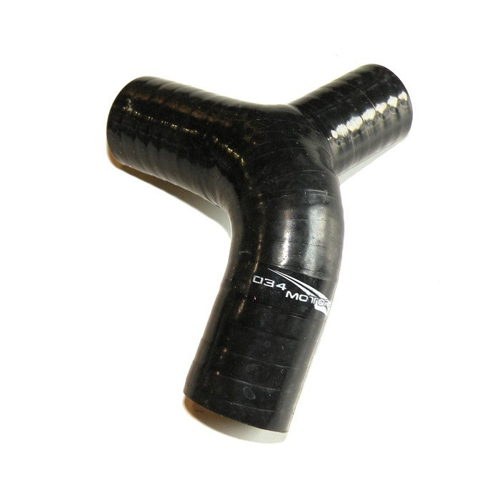 Breather Hose, B5/B6 1.8T, Valve Cover, Silicone