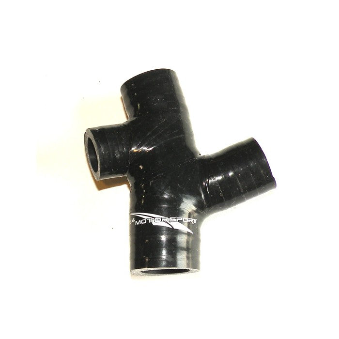 Silicone Breather Hose, 4kq Valve Cover - Harrys Euro