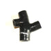 Silicone Breather Hose, 4kq Valve Cover - Harrys Euro